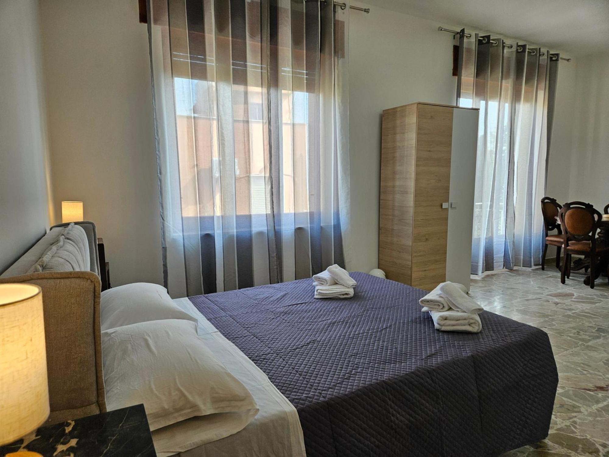 Doppelzimmer